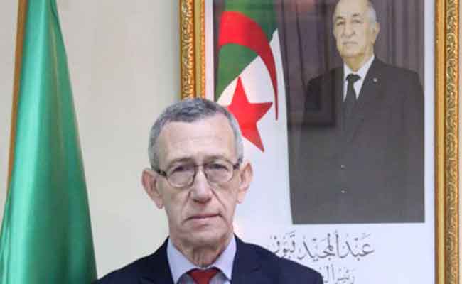 بلحيمر :
