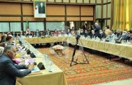 تثمين مجموعات برلمانية لمشروع تعديل الدستور