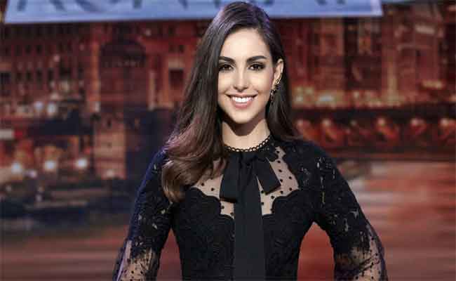 فاليري أبو شقرا تشارك قصي خولي