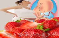 الفراولة صحية ومفيدة للحامل...وهذا هو الدليل!