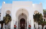 حركة دبلوماسية جزئية لبعض السفارات في أوروبا و إفريقيا