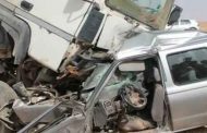 حرب الطريق تخلف 31 قتيلا و 1348 جريحا في ظرف أسبوع!