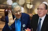 الحكم على جمال ولد عباس و سعيد بركات بـ8 سنوات و 4 سنوات سجنا نافذا