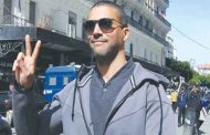 إدانة خالد درارني بسنتين حبسا نافذا