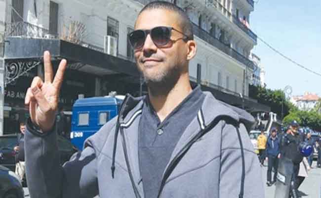 إدانة خالد درارني بسنتين حبسا نافذا