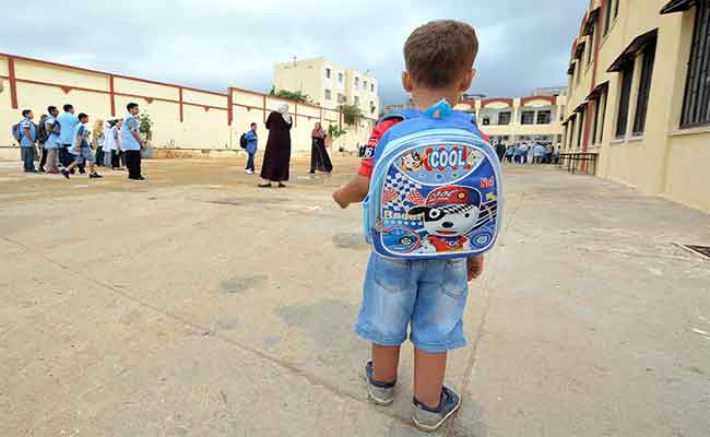 تاريخ افتتاح السنة الدراسية الجديدة مرتبط بـ