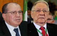 وكيل الجمهورية يلتمس 12 و 10 سنوات حبسا نافذا في حق جمال ولد عباس و السعيد بركات
