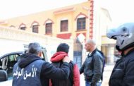 الإطاحة بعامل صحة يبيع حقنا من الدواء استخرجها من المؤسسات الإستشفائية بالشلف