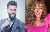 جميلة تغني باللهجة العراقية في عمل غنائي مشترك مع محمد السالم...