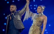 جنيفر لوبيز تقدم ديوغنائي و فيلم 