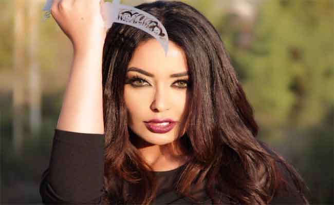 الجزائرية كاميليا ورد تطرح  