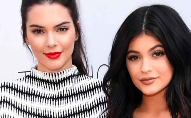 الشقيقتان كيندال و كايلي تفتتحان أول متجر لعلامتهما Kendall+ Kylie في أبو ظبي...