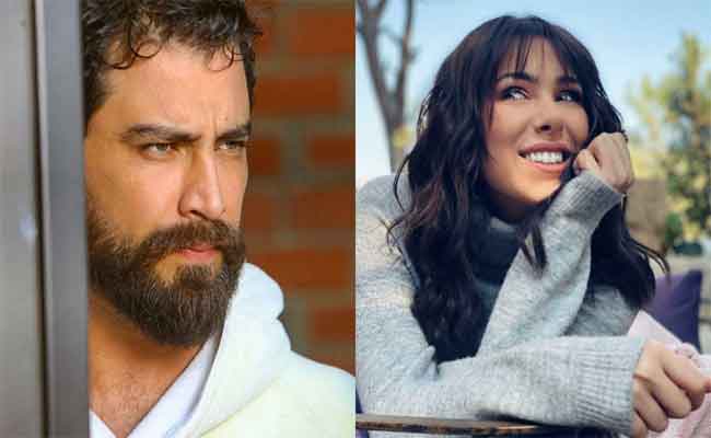 دانييلا رحمة ومعتصم النهار وعمار شلق لأول مرة في دراما لبنانية من 10 حلقات DNA...