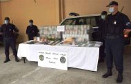 النصب وجمع تبرعات دون رخصة يجر 3 أشخاص بينهم امرأة إلى المحكمة بقسنطينة