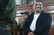 محاكمة كريم طابو المتابع بتهمة 