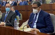 مصادقة نواب المجلس الشعبي الوطني بالإجماع على مشروع قانون تعديل  الدستور