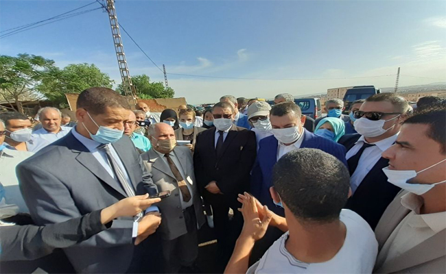 ابراهيم مراد :