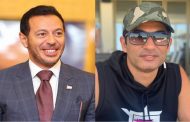 ثنائية مصطفى شعبان وعمرو سعد لأول مرة في الدراما الشعبية