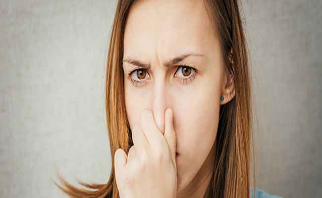 كيف يمكن التخلص من الرائحة الكريهة للمهبل؟...