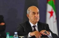 رئيس الجمهورية تبون يعزي في وفاة رئيس مالي الأسبق الجنرال موسى طراوري