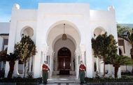 رئيس الجمهورية يجري حركة جزئية للأمناء العامين بالولايات