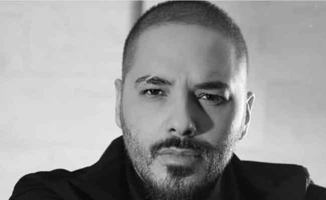 رامي عياش يغني لبلده الجريح