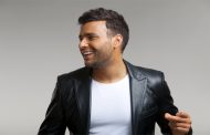 رامي صبري يقترب من اطلاق 