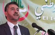 غويني : التعديل الدستوري استجاب 