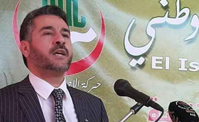 غويني : التعديل الدستوري استجاب