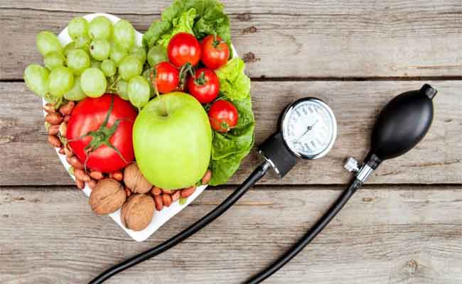 3 أطعمة تساعد في محاربة ارتفاع ضغط الدم...