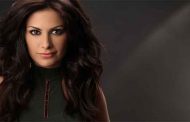 صبا مبارك مرشحة للوقوف أمام عمرو يوسف في الدراما التاريخية