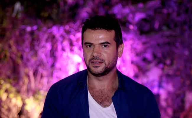 سامو زين يخوض مغامرة سينمائية ب
