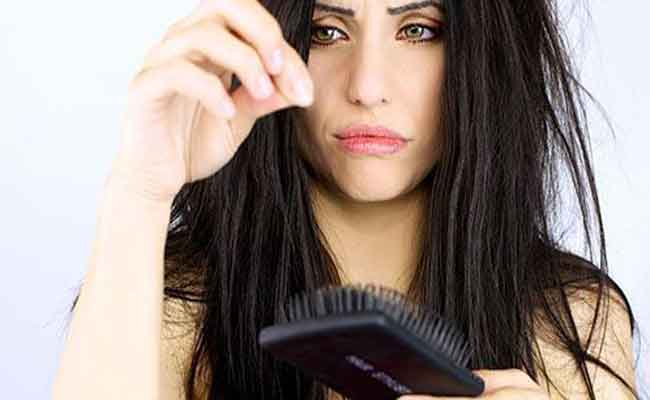 كيف يمكنك التخلّص من تقصّف الشعر وحمايته من هذه المشكلة؟...