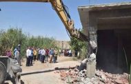 سقوط مميت لسبعيني من فوق شجرة بالشلف