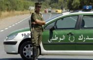 وضع مخطط أمني خاص لتأمين الدرك الوطني امتحانات التعليم المتوسط و البكالوريا