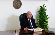 تبون يؤكد على ضرورة الدفع بملف الإصلاح الشامل لمنظمة الأمم المتحدة 