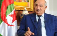 تبون يدعو إلى التحقيق 