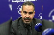 السيد عبد الرزاق سبقاق مديرا عاما للديوان الوطني للحج و العمرة خلفا للسيد يوسف عزوزة