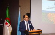 توفيق حموم مجددا على رأس المجلس العلمي لاتفاقية اليونيسكو حول التراث الثقافي المغمور بالمياه...