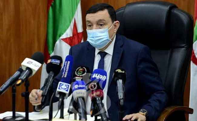 وزير التربية : تاريخ الدخول المدرسي
