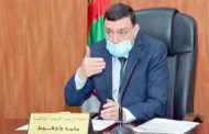 وزير التربية يدعو  إلى 