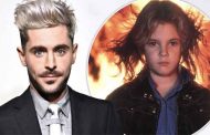 نسخة جديدة من فيلم الثمانيناتFirestarter بطولة زاك ايفرون...