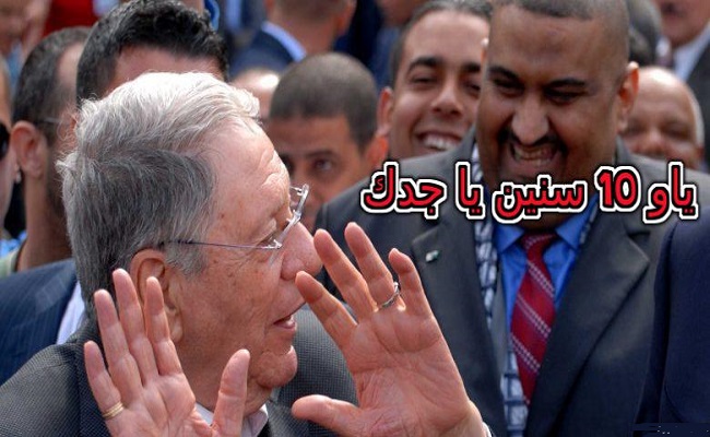 10 سنوات لكل من طليبة ونجل ولد عباس رغم توريطهم لأسرة بوتفليقة والقايد صالح