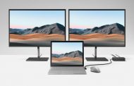 مايكروسوفت تطلق أجهزة Surface جديدة بقطر...