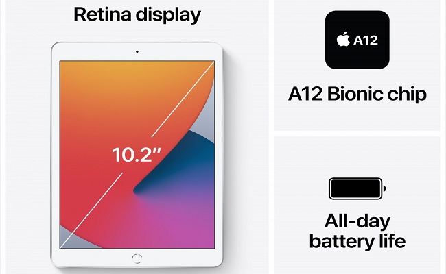 انخفاض في سعر iPad الجديد...