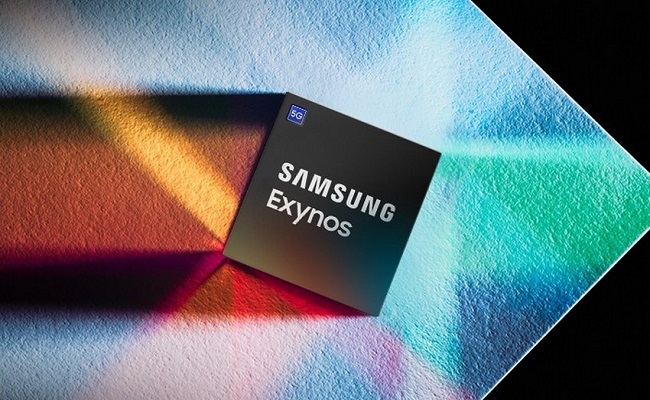 المعالج Exynos 1000 أسرع من المعالج Snapdragon 875...