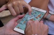 TomTom  تطلق تطبيق للخرائط على متجر Huawei AppGallery...