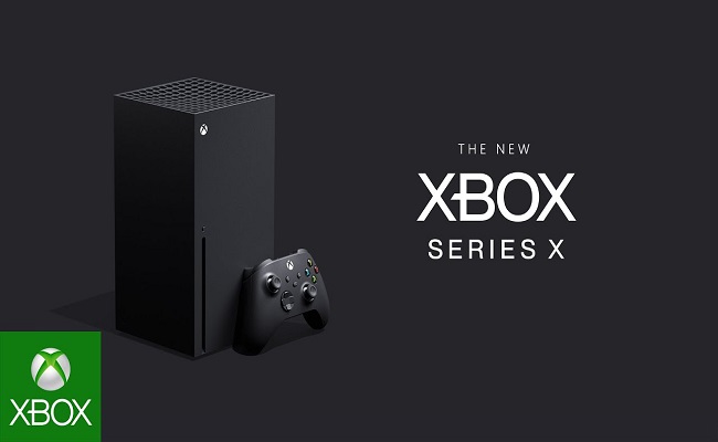 قريبا Xbox Series X و Xbox Series S في الأسواق...