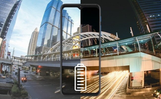 اطلاق هاتف Moto E7 Plus مع شاشة بحجم 6.5 إنش...