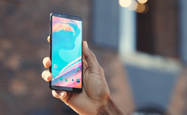هذا هو سبب تأخر إطلاق التحديث للهاتفين OnePlus 5 و OnePlus 5T...